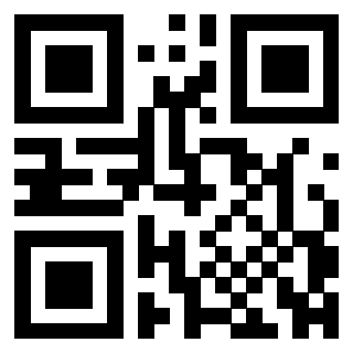 3303908284 QrCode associato