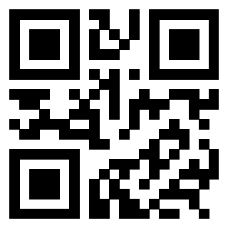 Immagine del QrCode di 3303908285