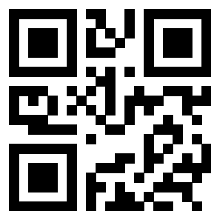 3303908287 - Immagine del QrCode associato