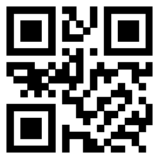 Scansione del QrCode di 3303908289