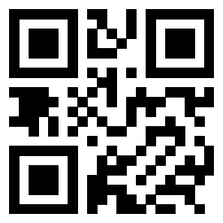 Il QrCode di 3303908290