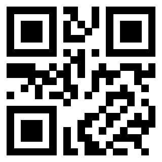 Il Qr Code di 3303908291