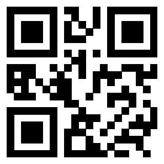 Il Qr Code di 3303908292