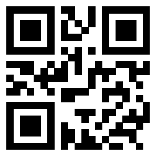 Il QrCode di 3303908293
