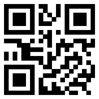 Il QrCode di 3303908294