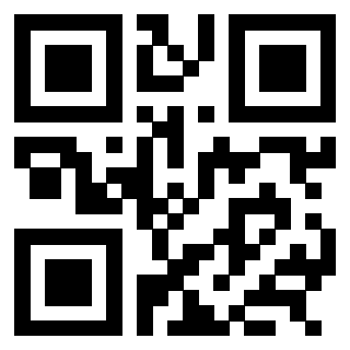 Il QrCode di 3303908295