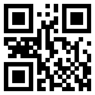 3303908297 - Immagine del QrCode