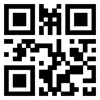Il Qr Code di 3303908299