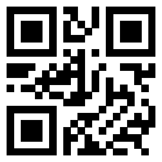 Scansione del QrCode di 3303908300