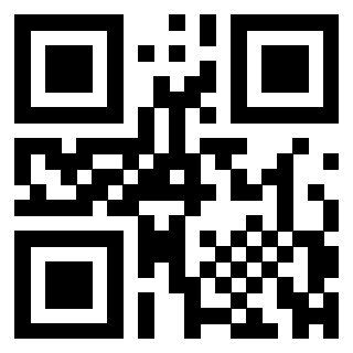 3303908308 - Immagine del QrCode associato