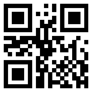 3303908309 - Immagine del Qr Code associato