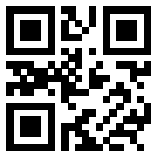 Il QrCode di 3303908312