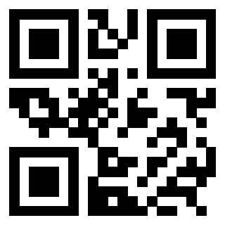 3303908313 - Immagine del QrCode