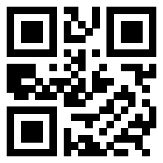 3303908314 Qr Code associato