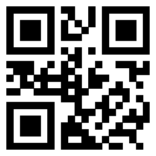 Il QrCode di 3303908315