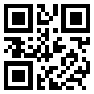 Scansione del Qr Code di 3303908316