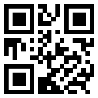 Il QrCode di 3303908321