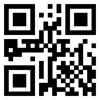 3303908323 QrCode associato