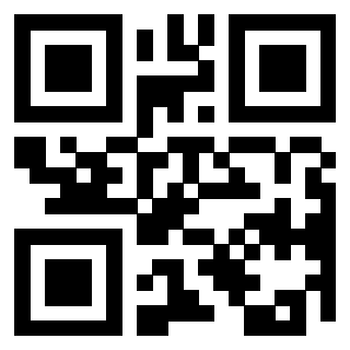 Immagine del QrCode di 3303908324