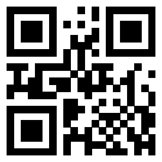 Scansione del Qr Code di 3303908325