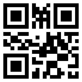 Il Qr Code di 3303908330