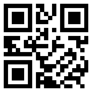 3303908331 QrCode associato