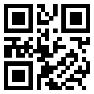 Qr Code di 3303908334