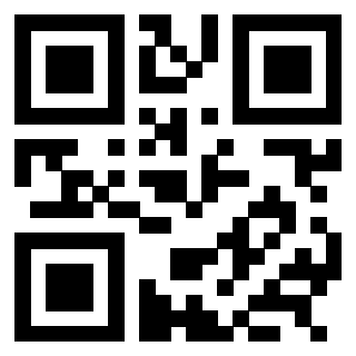 3303908335 - Immagine del Qr Code associato