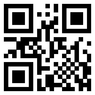 Immagine del Qr Code di 3303908338