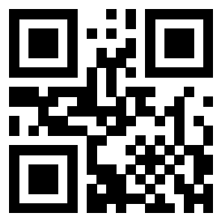 Scansione del QrCode di 3303908341