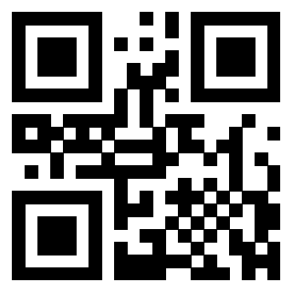 Il QrCode di 3303908342