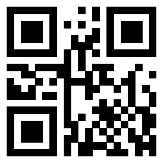 3303908343 Qr Code associato