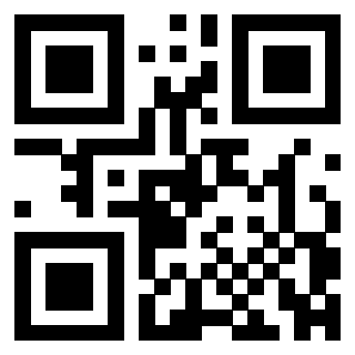 Il Qr Code di 3303908344