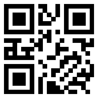 3303908348 - Immagine del QrCode