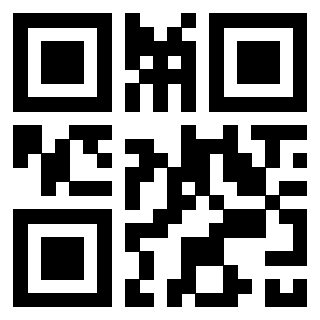 3303908349 Qr Code associato