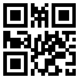 Il QrCode di 3303908353