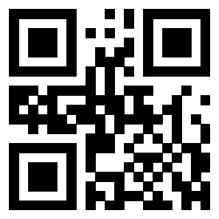 Immagine del QrCode di 3303908355