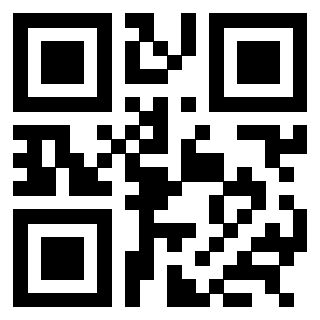 3303908356 - Immagine del Qr Code associato