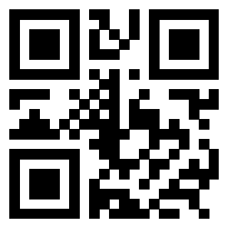 3303908361 - Immagine del Qr Code associato