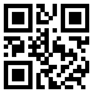 3303908363 - Immagine del Qr Code associato