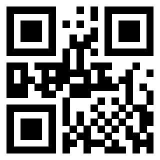 Scansione del Qr Code di 3303908364