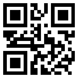Il QrCode di 3303908365