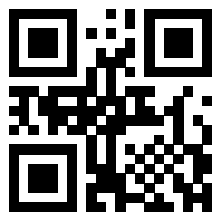 Immagine del QrCode di 3303908368