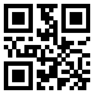 3303908369 Qr Code associato