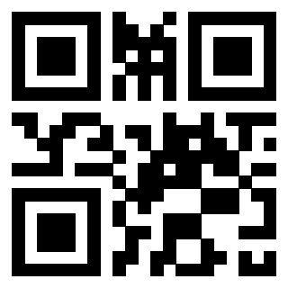 Qr Code di 3303908370
