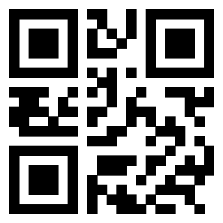 3303908373 - Immagine del QrCode associato