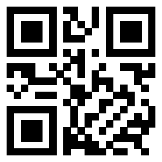 Scansione del Qr Code di 3303908378