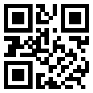 3303908379 Qr Code associato