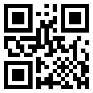 3303908381 Qr Code associato