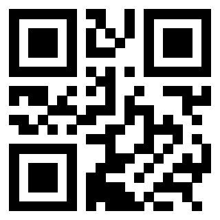 Il Qr Code di 3303908384